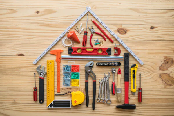 Tools & Home Improvement